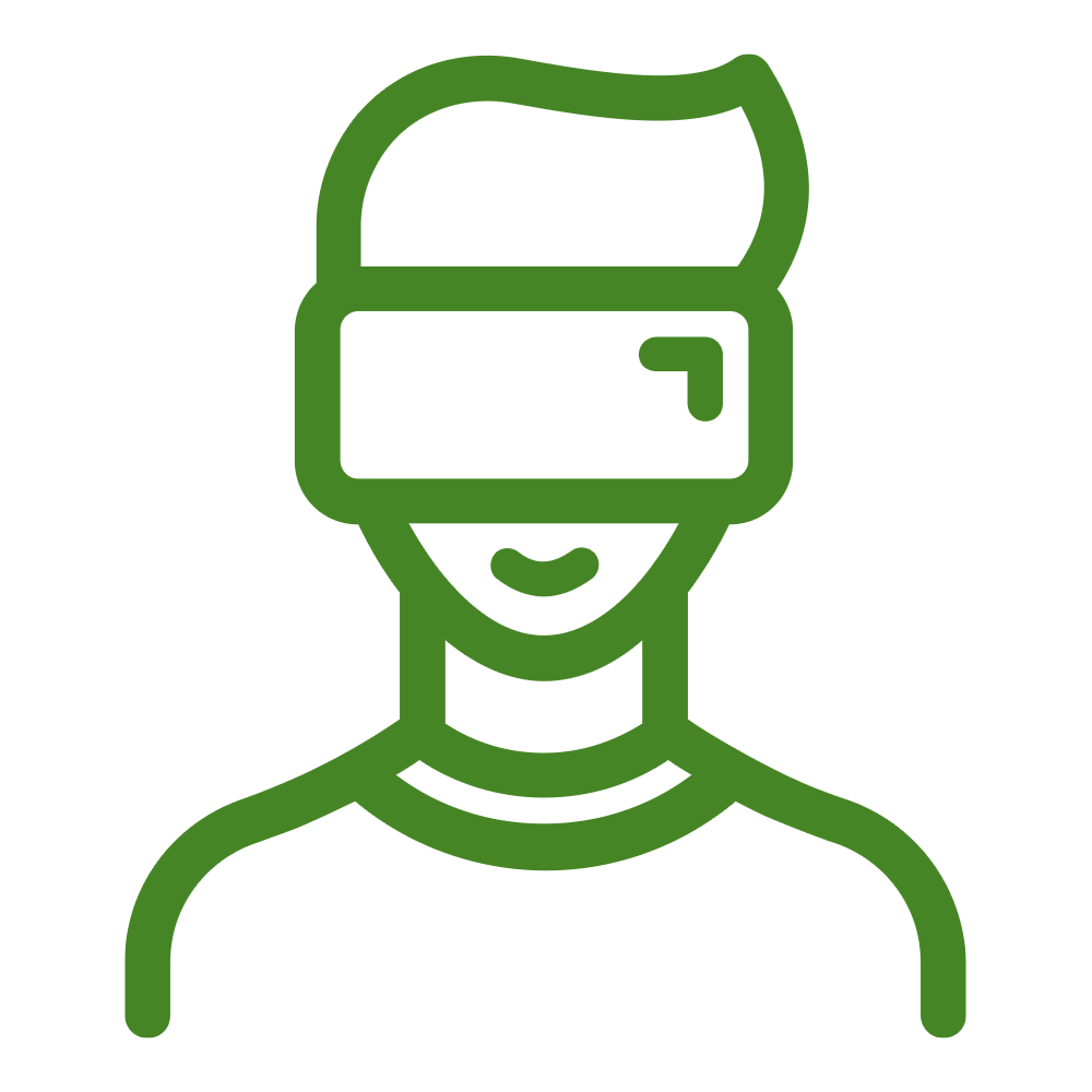 icona che rappresenta i lavori del futuro