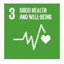 icon health and wellbeing